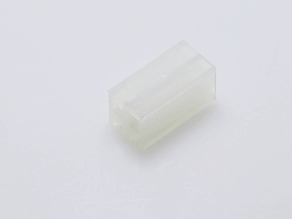 Molex Tilslutningskabinet-kabel 9507021 1 stk