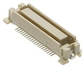 Molex 528852474 Female behuizing (board) Inhoud: 1 stuk(s)