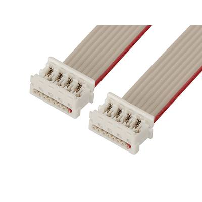Molex zásuvkový konektor s vodičmi 923150808 1 ks