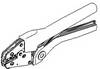 Molex 640010600 krimpovacie kliešte