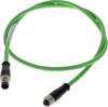 Molex konektor akčného / snímacieho člena, 1200490429, 1 ks