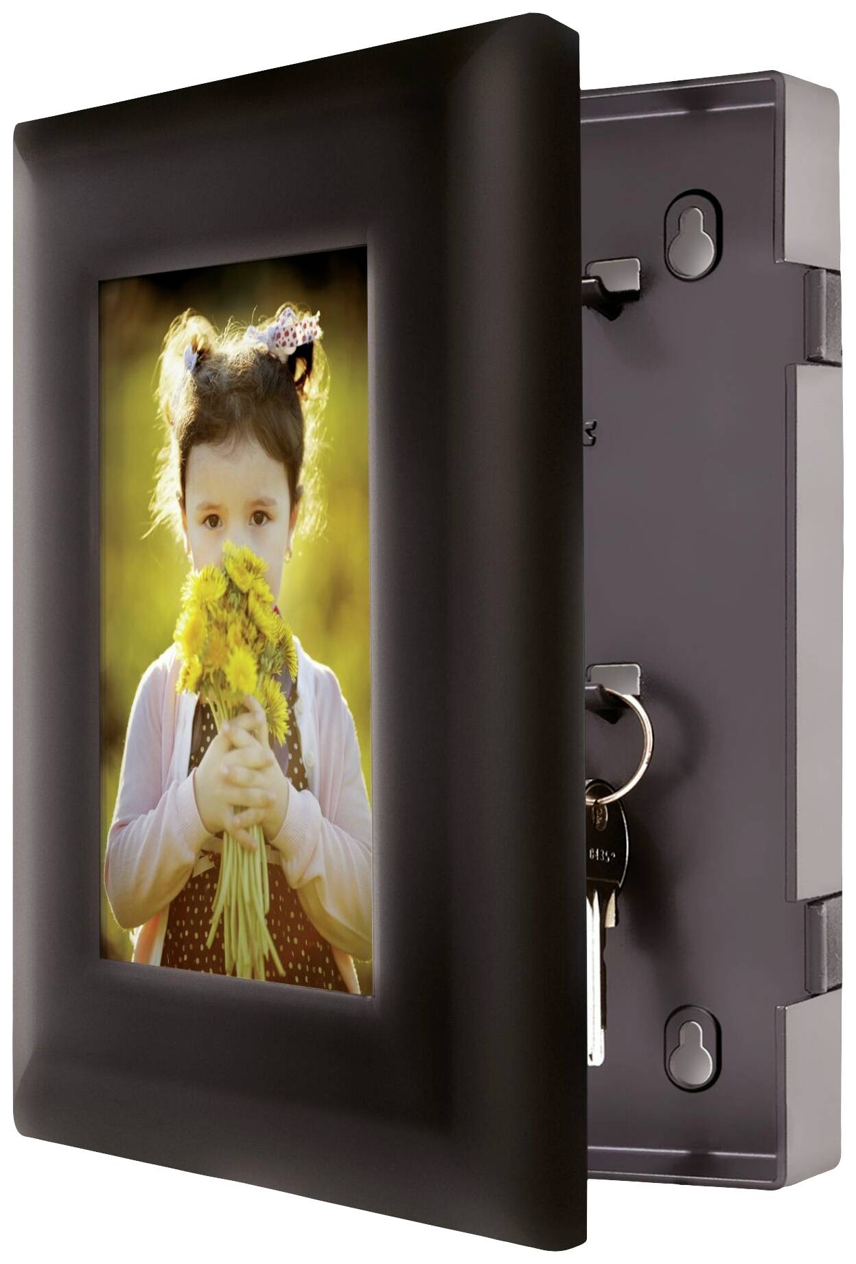 Master Lock P23440 5451EURD Cassaforte per chiavi