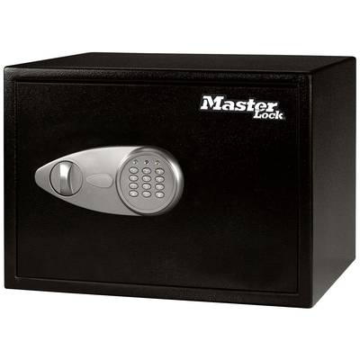 Master Lock P40027 X125ML trezor  na heslo, na kľúč
