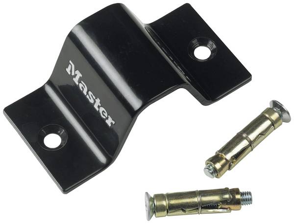 Master Lock 1489EURDAT  čierna