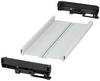 Phoenix Contact UM-PRO-KIT-B122-L250-7035 1310991 profilové puzdro, (š x v x h) 253.8 x 142.3 x 39.45 mm, PA, 1 ks