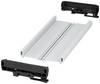 Phoenix Contact UM-PRO-KIT-B108-L250-7035 1310953 profilové puzdro, (š x v x h) 253.8 x 142.3 x 39.45 mm, PA, 1 ks