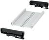 Phoenix Contact UM-PRO-KIT-B108-L200-7035 1310949 profilové puzdro, (š x v x h) 203.8 x 127.8 x 39.45 mm, PA, 1 ks