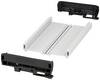 Phoenix Contact UM-PRO-KIT-B108-L180-7035 1310948 profilové puzdro, (š x v x h) 183.8 x 127.8 x 39.45 mm, PA, 1 ks