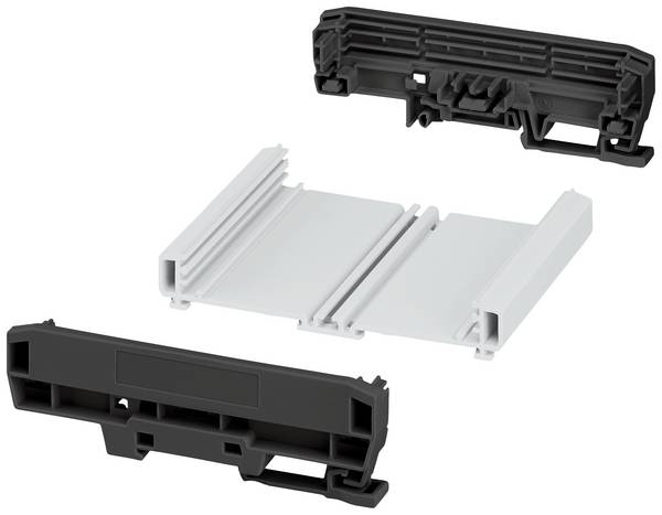 <br>  Phoenix Contact<br>  UM-PRO-KIT-B108-L100-7035<br>  1310941<br>  profilové puzdro<br>  103.8 x 127.8 x 39.45<br>  PA<br>  <br>  svetlo sivá (RAL 7035), čierna (RAL 9005)<br>  1 ks<br>  <br>