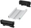 Phoenix Contact UM-PRO-KIT-B72-L150-7035 1310930 profilové puzdro, (š x v x h) 153.8 x 92.3 x 39.45 mm, PA, 1 ks