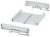 Phoenix Contact UM-BASIC-KIT-B122-L120-7035 1300363 profilové puzdro, (š x v x h) 123.8 x 142.3 x 39.45 mm, PVC, 1 ks