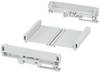Phoenix Contact UM-BASIC-KIT-B122-L100-7035 1300362 profilové puzdro, (š x v x h) 103.8 x 142.3 x 39.45 mm, PVC, 1 ks