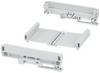 Phoenix Contact UM-BASIC-KIT-B122-L80-7035 1300361 profilové puzdro 83.8 x 142.3 x 39.45 PVC svetlo sivá (RAL 7035) 1 ks