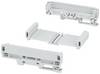 Phoenix Contact UM-BASIC-KIT-B108-L60-7035 1300352 profilové puzdro, (š x v x h) 63.8 x 127.8 x 39.45 mm, PVC, 1 ks
