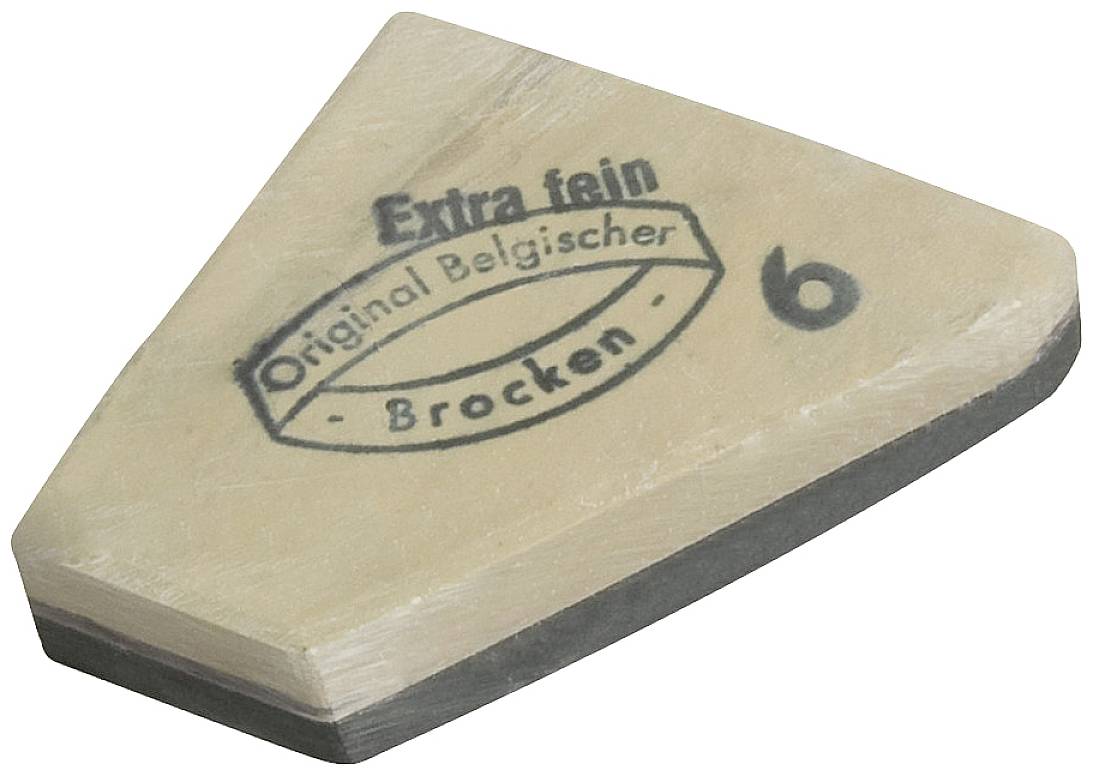 Kirschen Größe 6 3702006 Pietra per affilatura