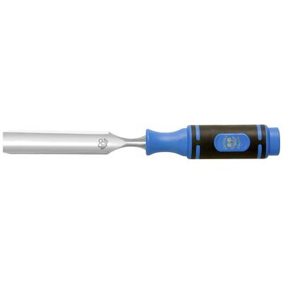 Drážkovač s 2-zložkovou rukoväťou 20 mm Kirschen 1438020