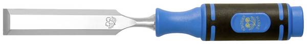 Dláto s 2 - K rukoväťou 10 mm Kirschen 1008010
