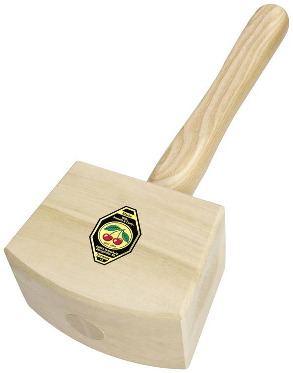 Kirschen  6160140 stolárska palička  900 g