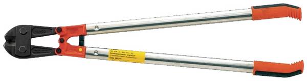 VBW LightCUT® pákové kliešte 800 mm 48 HRC