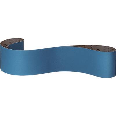 Klingspor CS 411 X 4622 brúsny pás Zrnitosť 60 (d x š) 2000 mm x 75 mm 10 ks