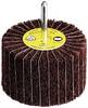 Klingspor 258935 Ventilátorová brúska NCS 600 Ø50xV30mm K.240/veľmi jemná korundová stopka D.6mm Priemer 50 mm 10 ks