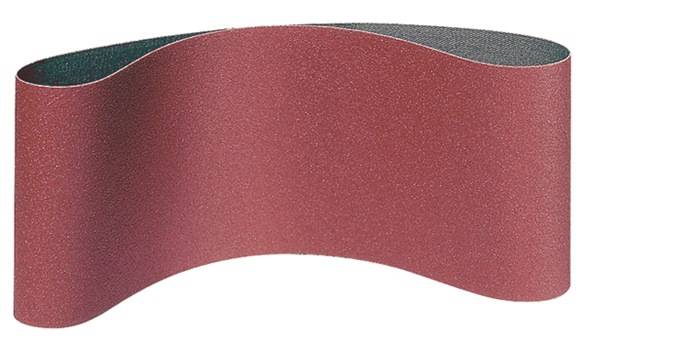 Klingspor Ls 309 X 4474 Schuurband Korrelgrootte (num) 80 (l X B) 560 Mm X 100 Mm 10 Stuk(s)
