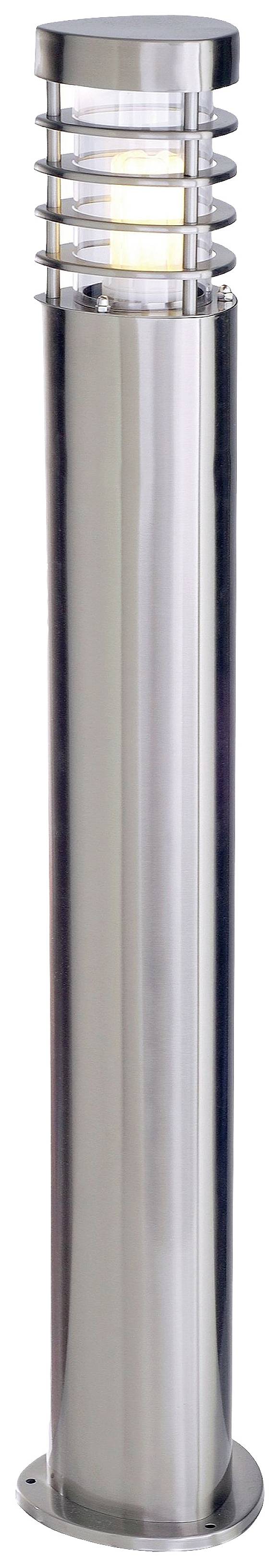 Deko Light 730009 Estada Lampada da terra per esterni E27 acciaio inox