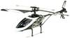 Amewi Buzzard V2 weiß RC model vrtuľníka pre začiatočníkov RtF
