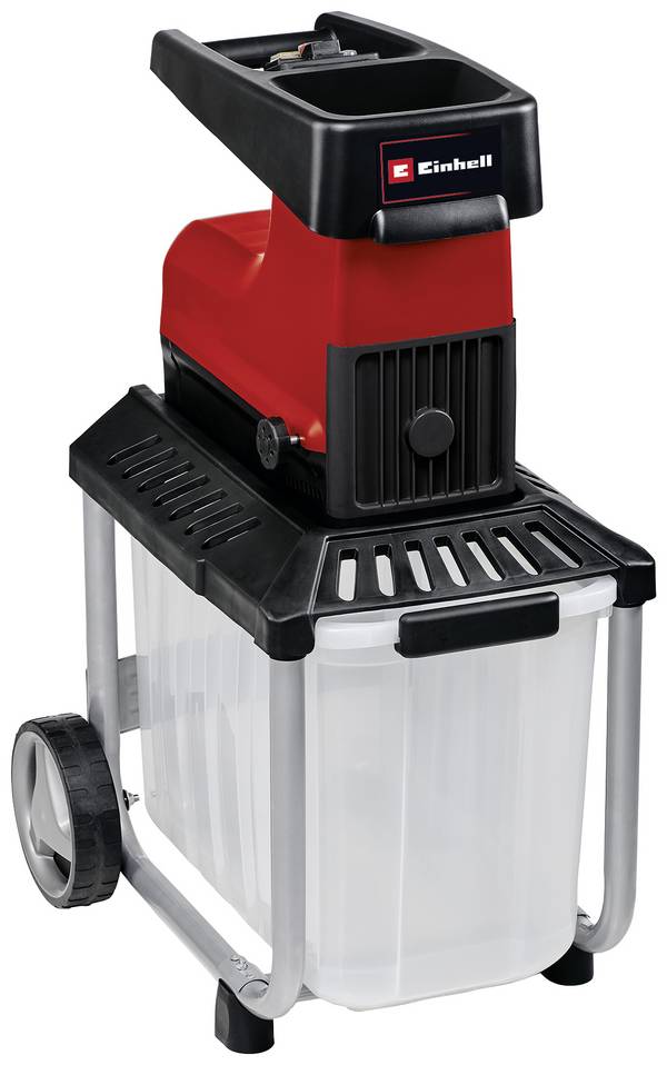 Einhell GC-RS 60 CB elektrický/á valcový záhradný drvič 2800 W