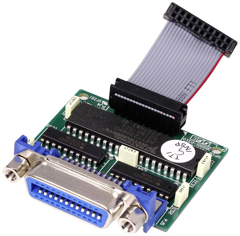 Aim TTi 59130-1870 GPIB-1A Interfaccia 1 pz.