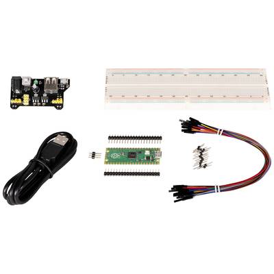 Joy-it štartovacia sada RB-Pico-Kit01