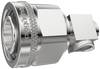 Telegärtner J01460A0009 100025463 2,2-5 konektorov zástrčka, zahnutá 50 Ω 1 ks