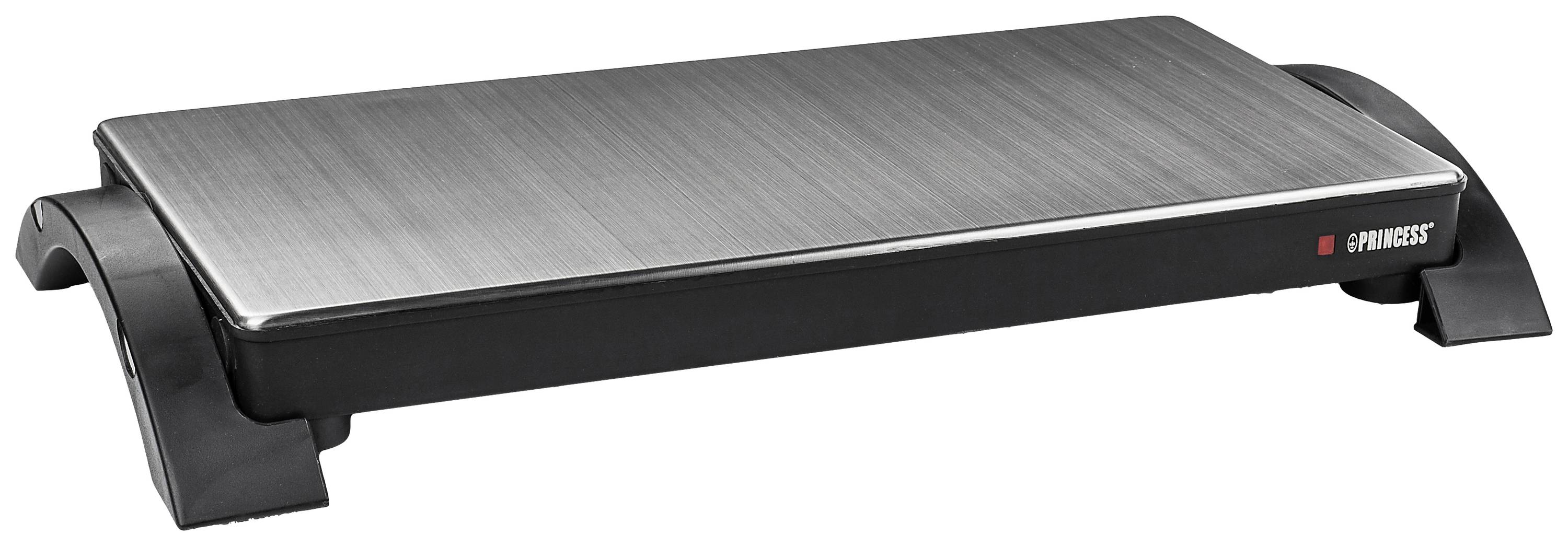 Princess 312295 01.312295.01.004 Piastra riscaldante