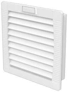 Weidmüller EF-EMC 20 54 GY Filtro di scarico (L x A x P) 145 x 145 x 31 mm 1 pz.