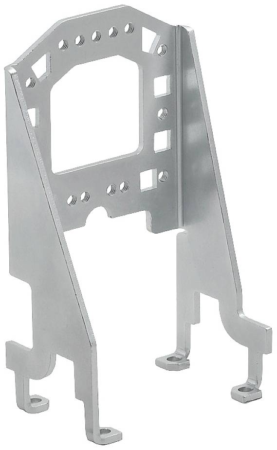 HDC GRIP PANEL 3 COM Weidmüller Contenuto: 1 pz.