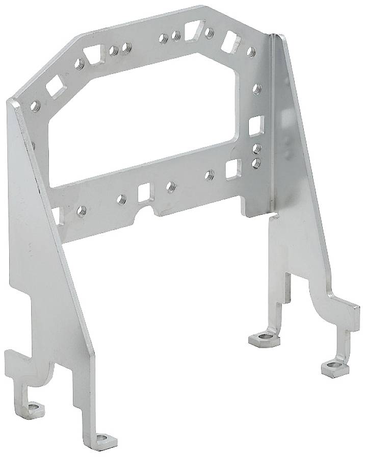 HDC GRIP PANEL 6 COM Weidmüller Contenuto: 1 pz.