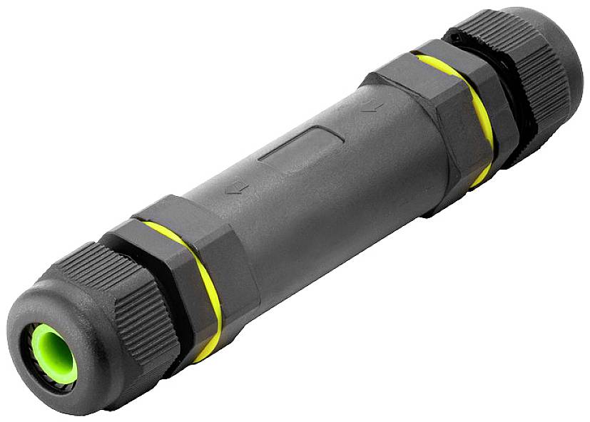 Weidmüller 2685580000 IE-CCM-5P-10.5 Muffola per cavi Ø Cavo: 8.5 - 10.5 mm Contenuto: 1 pz.