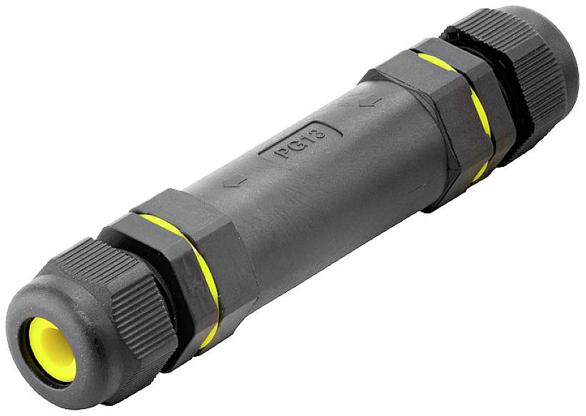 Weidmüller 2685570000 IE-CCM-5P-8.5 Muffola per cavi Ø Cavo: 6.5 - 8.5 mm Contenuto: 1 pz.