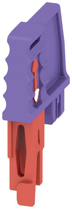 Weidmüller 2710430000 Connettore Hebel 50 pz.