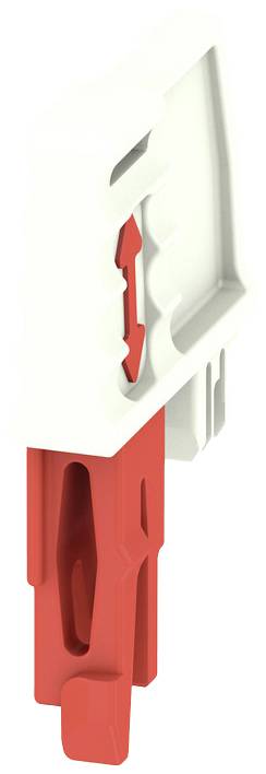 Weidmüller 2817240000 Connettore Hebel 50 pz.