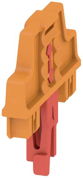 Weidmüller 2726100000 Connettore Hebel 50 pz.