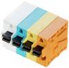 Weidmüller 2672960000 pružinová svorka 2.5 mm² Pólov 4 70 ks