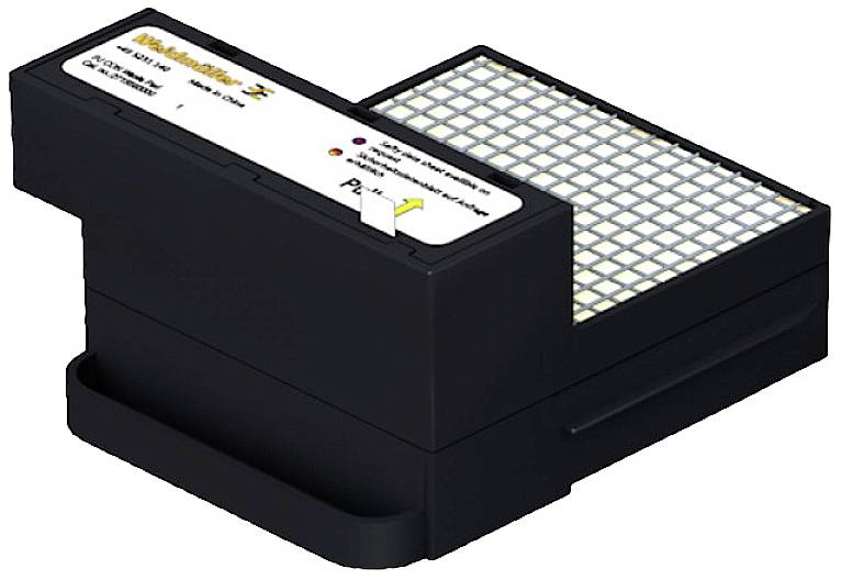 Weidmüller 2715660000 Contenitore di raccolta 1 pz.