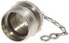 Weidmüller SAI-M23-SK-M-FS 1170810000 ochranná krytka, 1 ks
