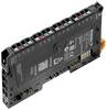 Weidmüller UR20-4AI-UI-DIF-16-DIAG 1993880000 vstupný modul pre PLC 24 V/DC