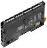 Weidmüller UR20-4AO-UI-16-M 2453880000 analógový výstupný modul pre PLC 24 V/DC