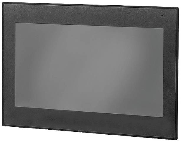 Weidmüller 2555790000 UV66-ECO-10-RES-W PLC-touchpanel afbeelding
