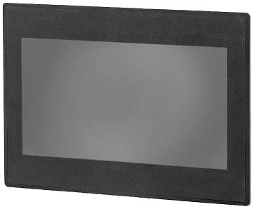 Weidmüller 2555780000 UV66-ECO-7-RES-W PLC-touchpanel afbeelding