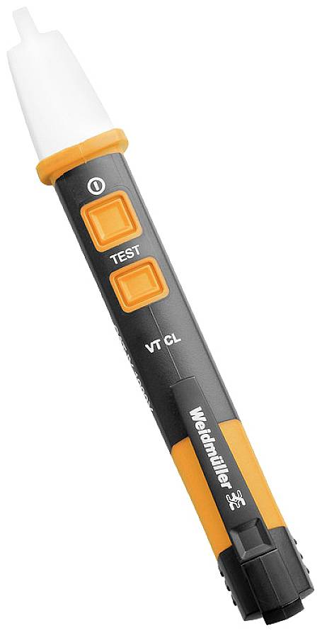 Weidmüller VT CL Tester di tensione senza contatto