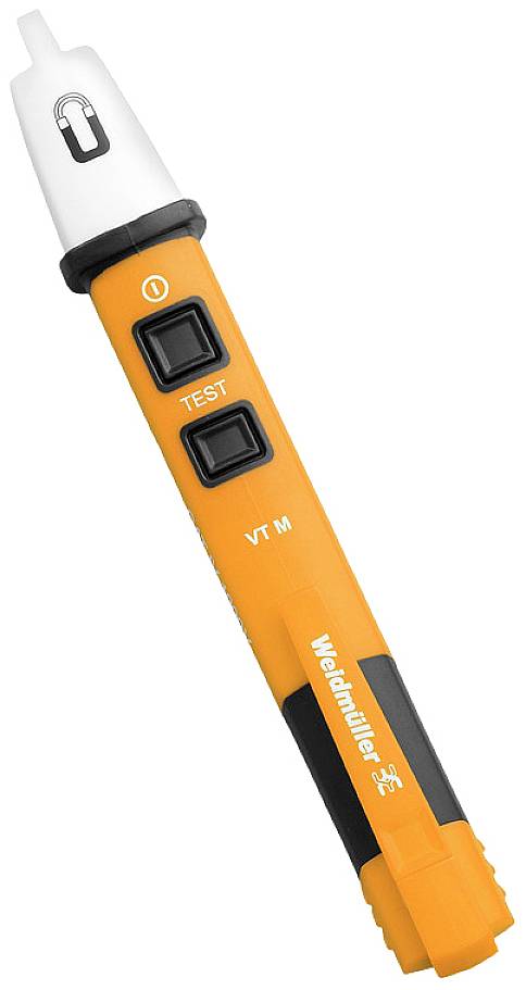 Weidmüller VT M Tester continuità